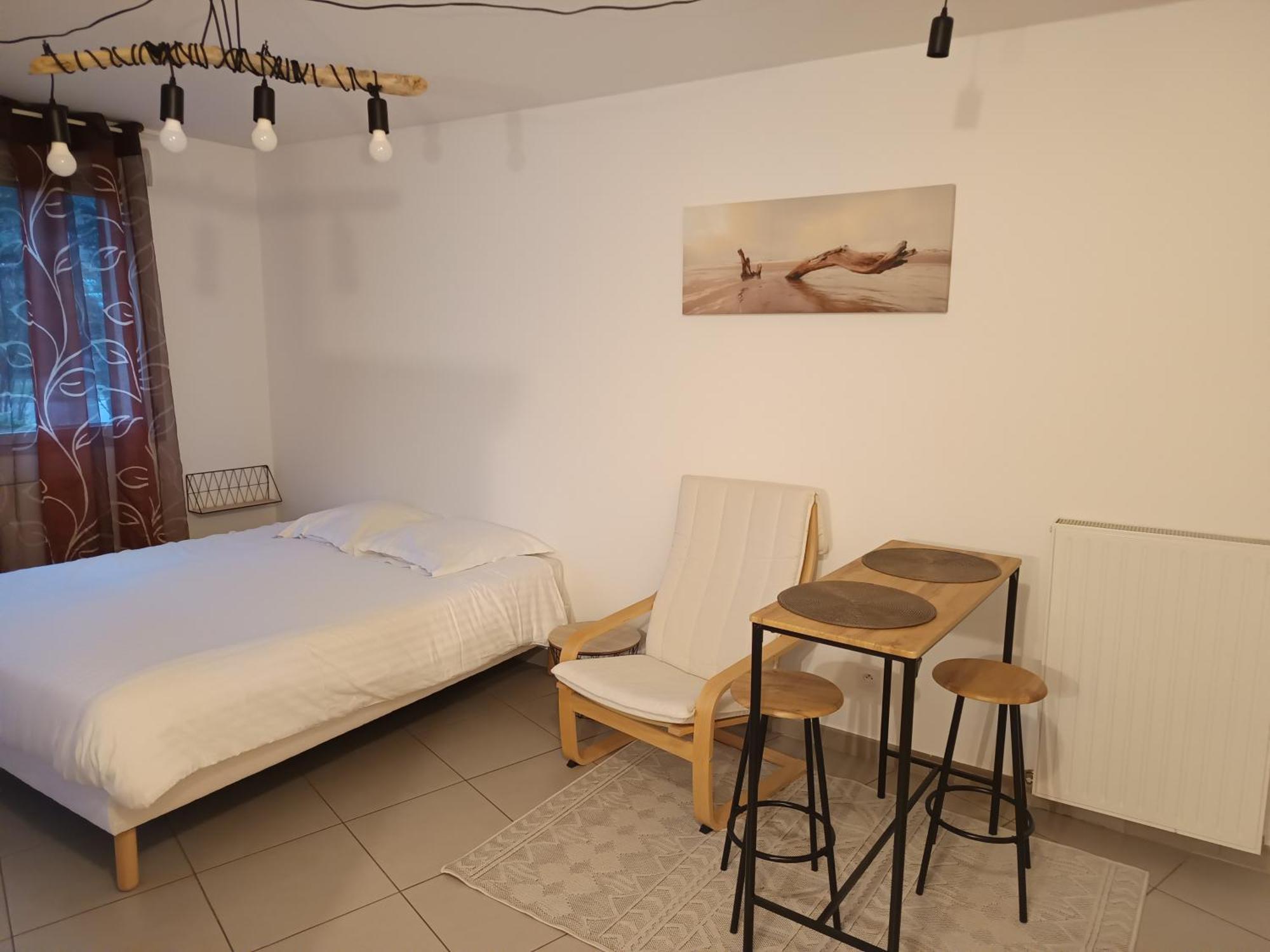 Villa'Vi Lyon Est Chambres D'Hotes Saint-Priest  Exterior photo