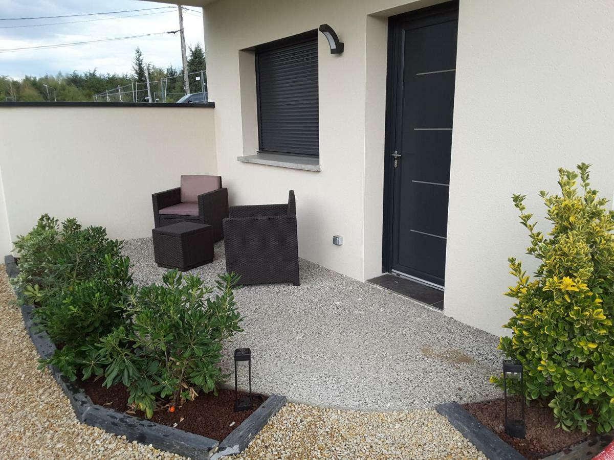 Villa'Vi Lyon Est Chambres D'Hotes Saint-Priest  Exterior photo