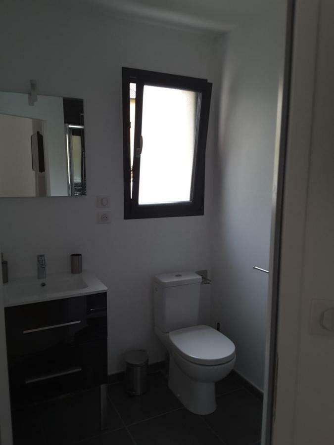 Villa'Vi Lyon Est Chambres D'Hotes Saint-Priest  Exterior photo