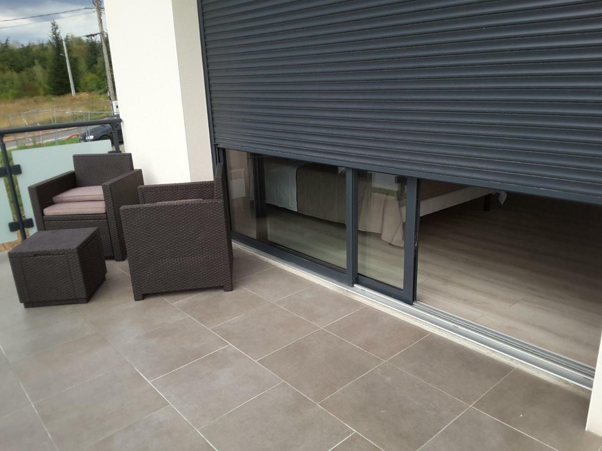 Villa'Vi Lyon Est Chambres D'Hotes Saint-Priest  Exterior photo