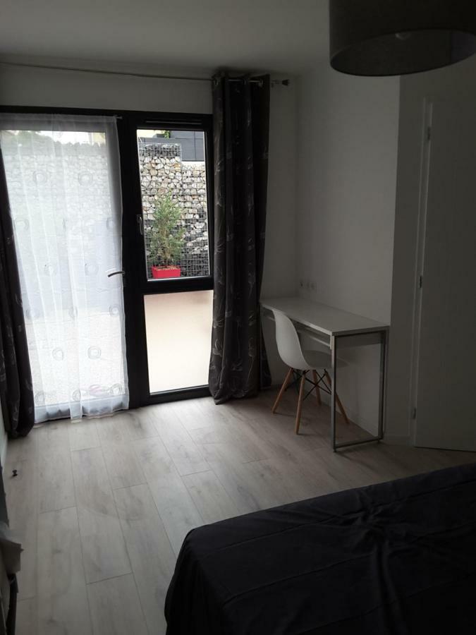 Villa'Vi Lyon Est Chambres D'Hotes Saint-Priest  Exterior photo