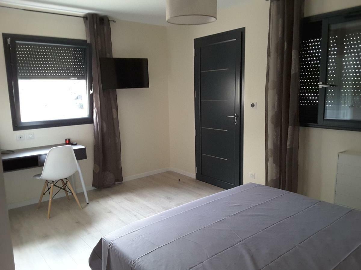 Villa'Vi Lyon Est Chambres D'Hotes Saint-Priest  Exterior photo