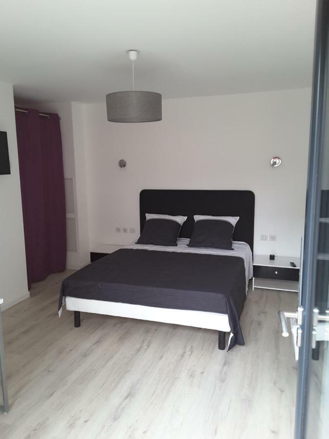 Villa'Vi Lyon Est Chambres D'Hotes Saint-Priest  Exterior photo