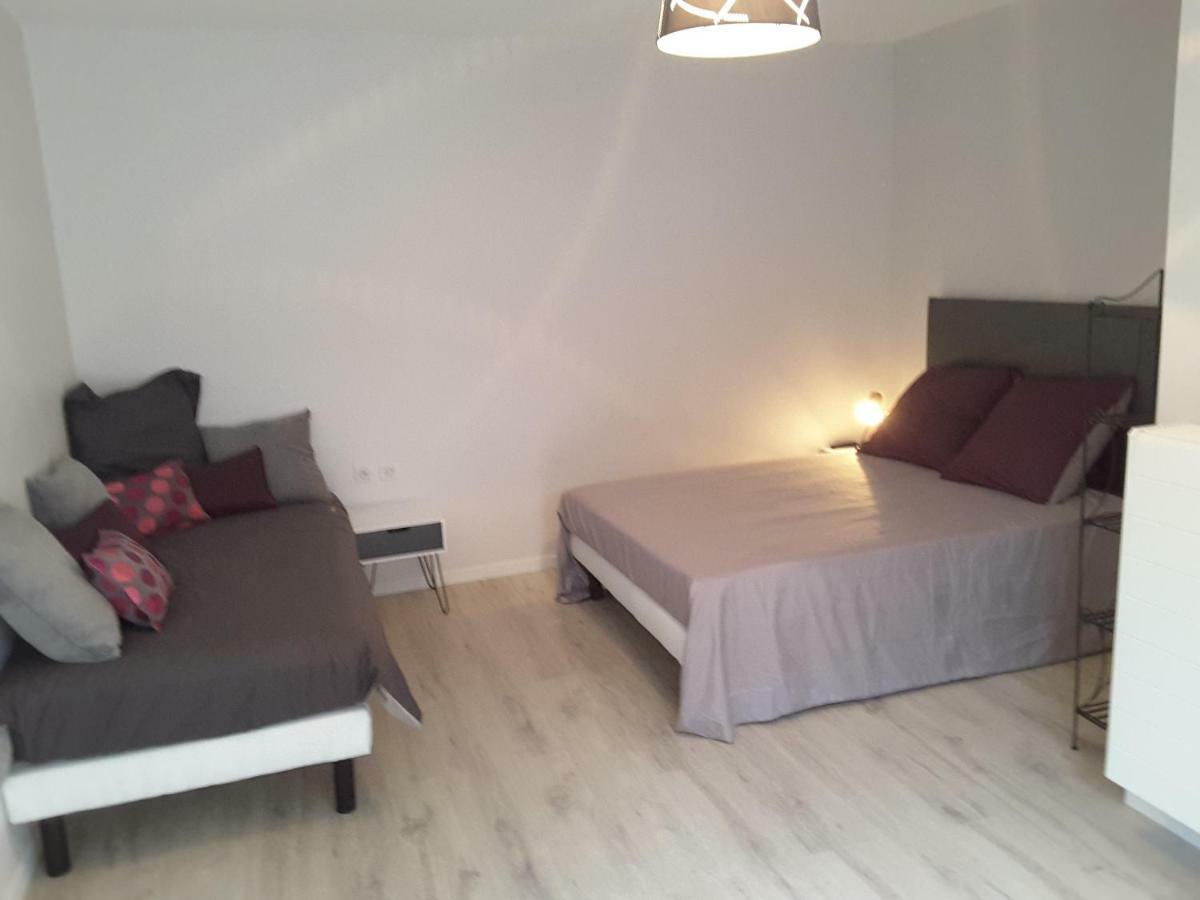 Villa'Vi Lyon Est Chambres D'Hotes Saint-Priest  Exterior photo