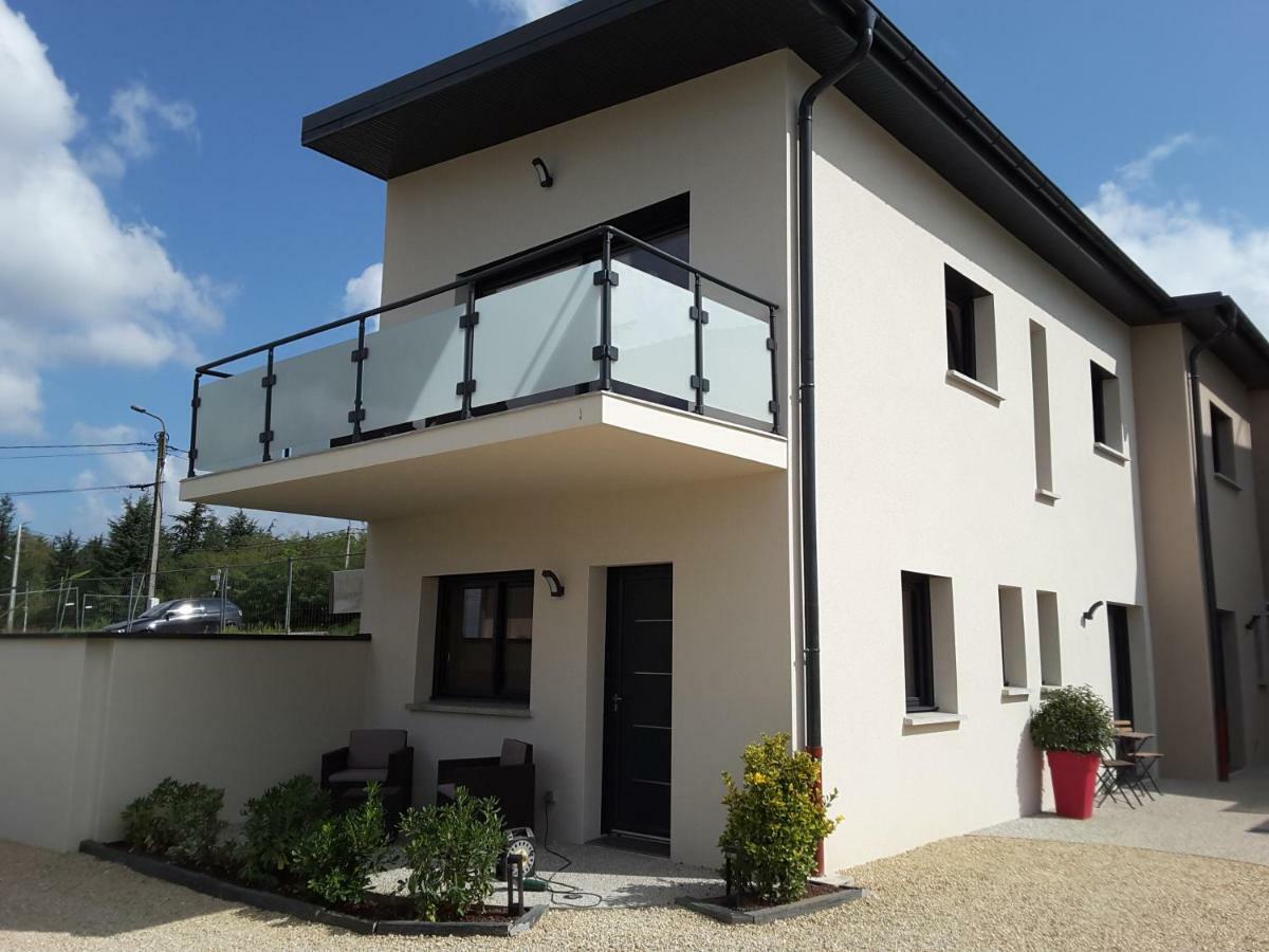 Villa'Vi Lyon Est Chambres D'Hotes Saint-Priest  Exterior photo