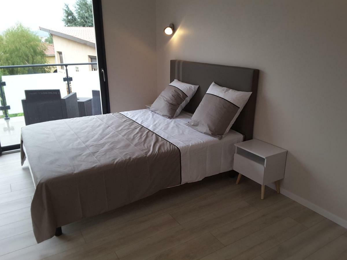 Villa'Vi Lyon Est Chambres D'Hotes Saint-Priest  Exterior photo